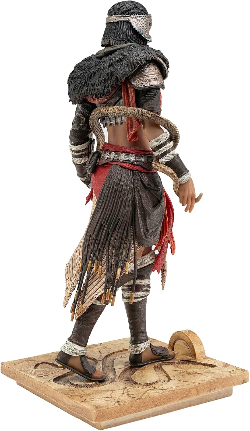 Unlock Epic Adventures with the Assassin's Creed Amunet Statue – Your Ultimate Collectible - Flex Gamingproduct_type