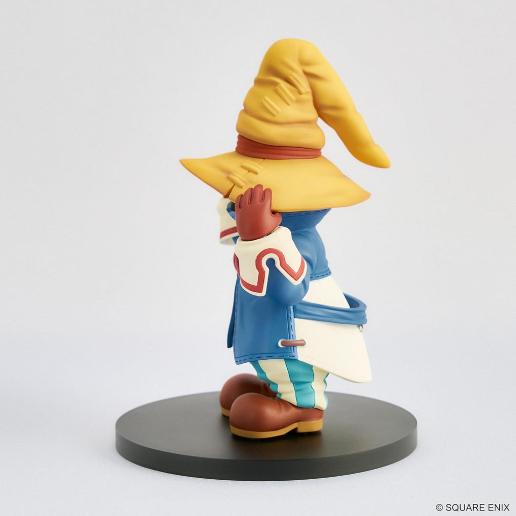 Adorable Arts Final Fantasy IX Vivi Ornitier