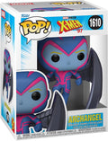 Funko Pop! Marvel: X-Men '97 - Arcangel | Collectable Vinyl Figure - Gift Idea - Official Merchandise - Toys for Kids & Adults - Marvel Fans - For Collectors & Display