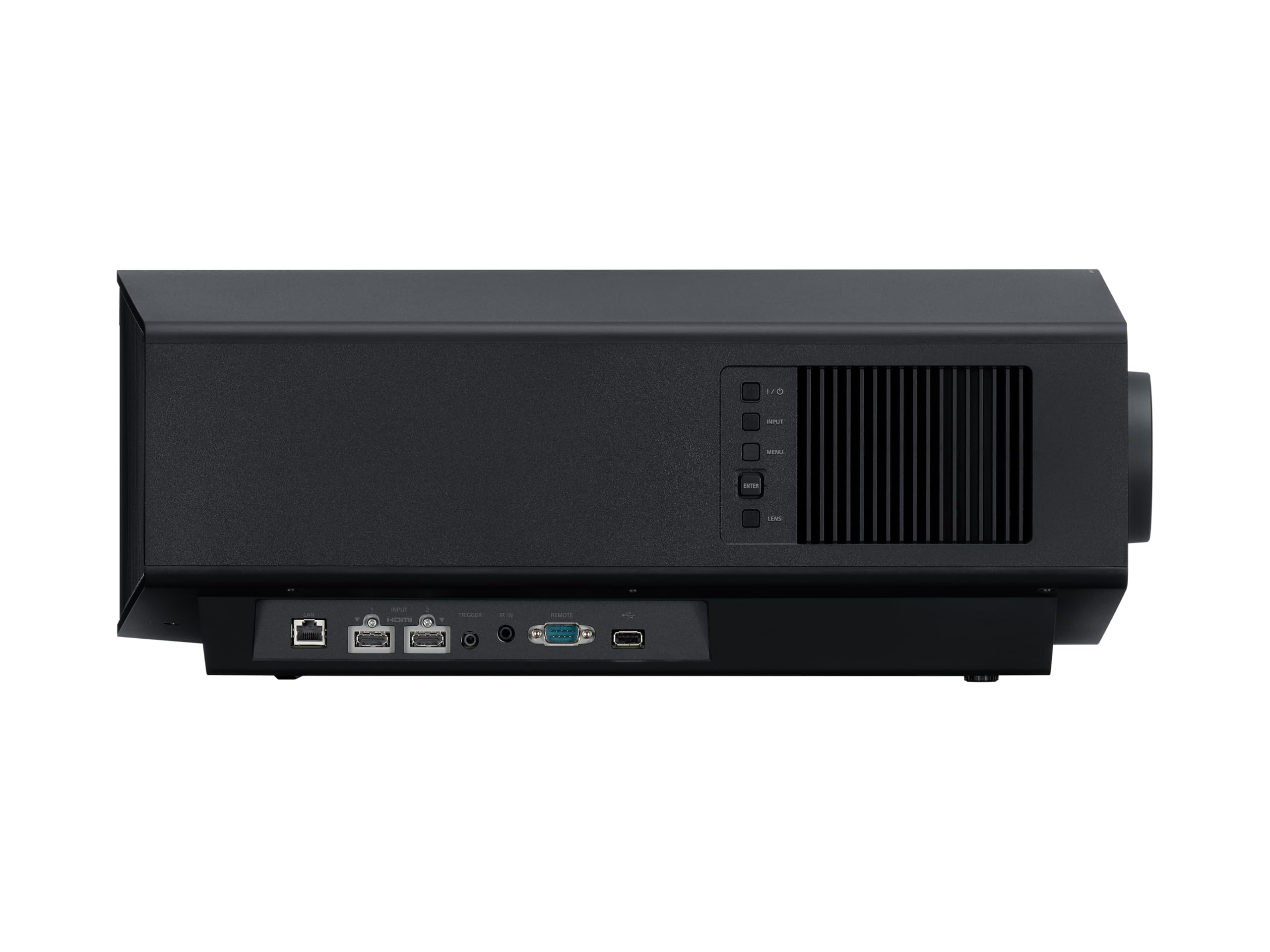Sony BRAVIA Projector 8 - 4K HDR Laser Home Theater Projector with Native 4K SXRD Panel ( VPL-XW6100ES), Black - Flex Gamingproduct_type