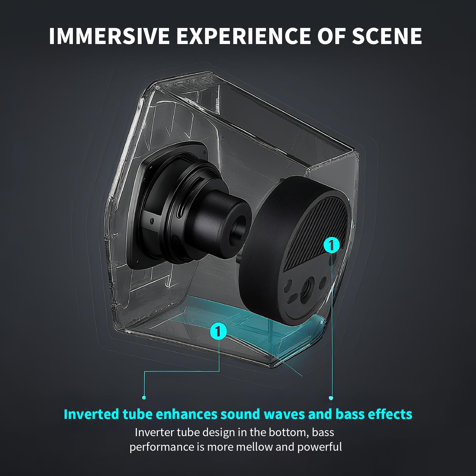 Edifier G2000 Pro 2.0 Gaming Speakers – 2 Colors