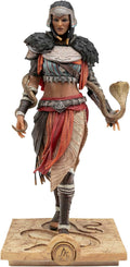 Unlock Epic Adventures with the Assassin's Creed Amunet Statue – Your Ultimate Collectible - Flex Gamingproduct_type