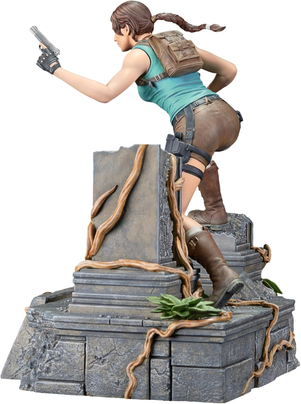Tomb Raider: Lara Croft PVC Statue