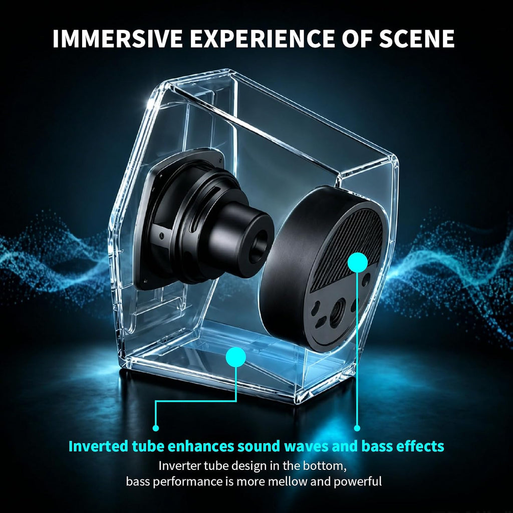 Edifier G2000 Pro 2.0 Gaming Speakers – 2 Colors
