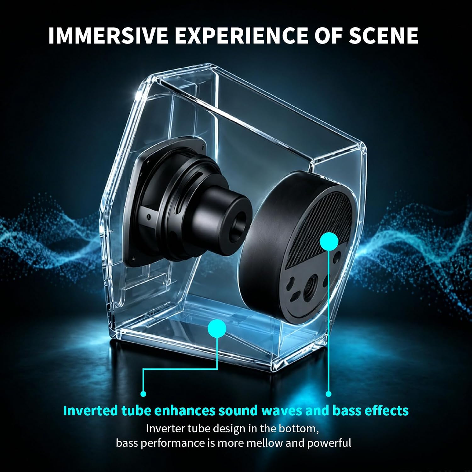 Edifier G2000 Pro 2.0 Gaming Speakers – 2 Colors