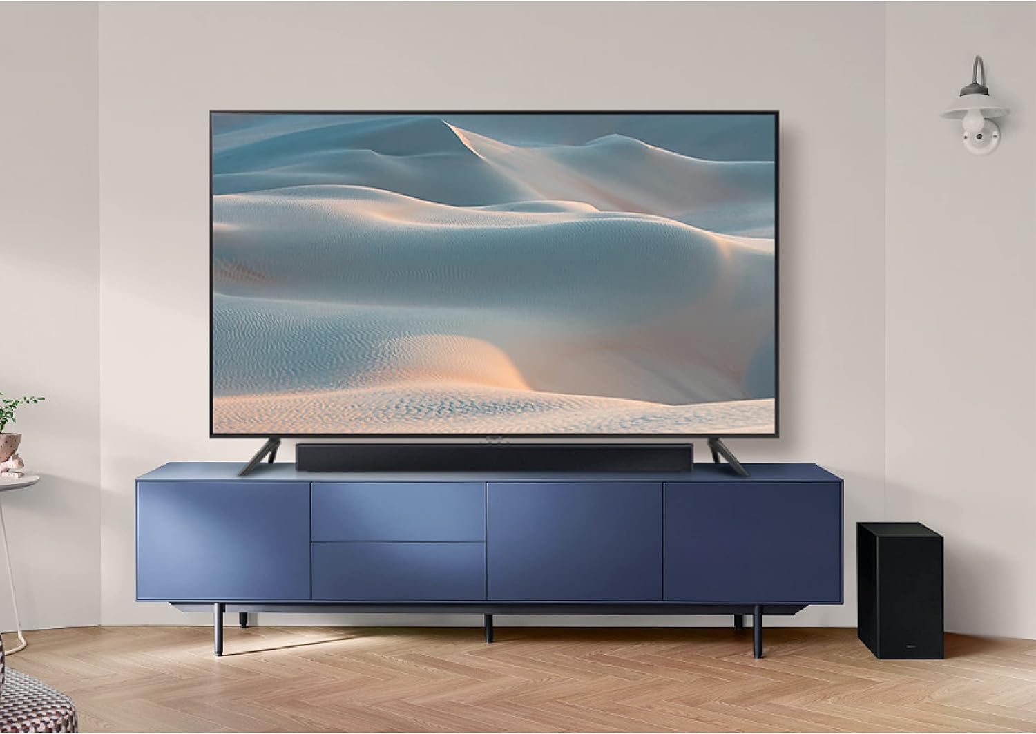 Samsung B & C-Series Soundbar Range – HW-B400F, B550F, B630F, B750F, B750D & C450
