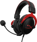 HyperX Cloud II Gaming Headset – Wired & Wireless