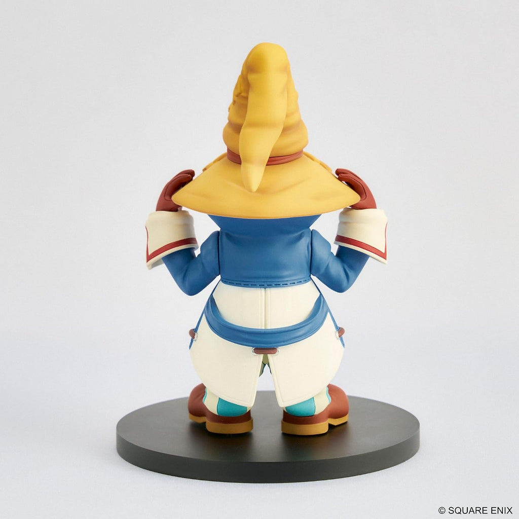 Adorable Arts Final Fantasy IX Vivi Ornitier
