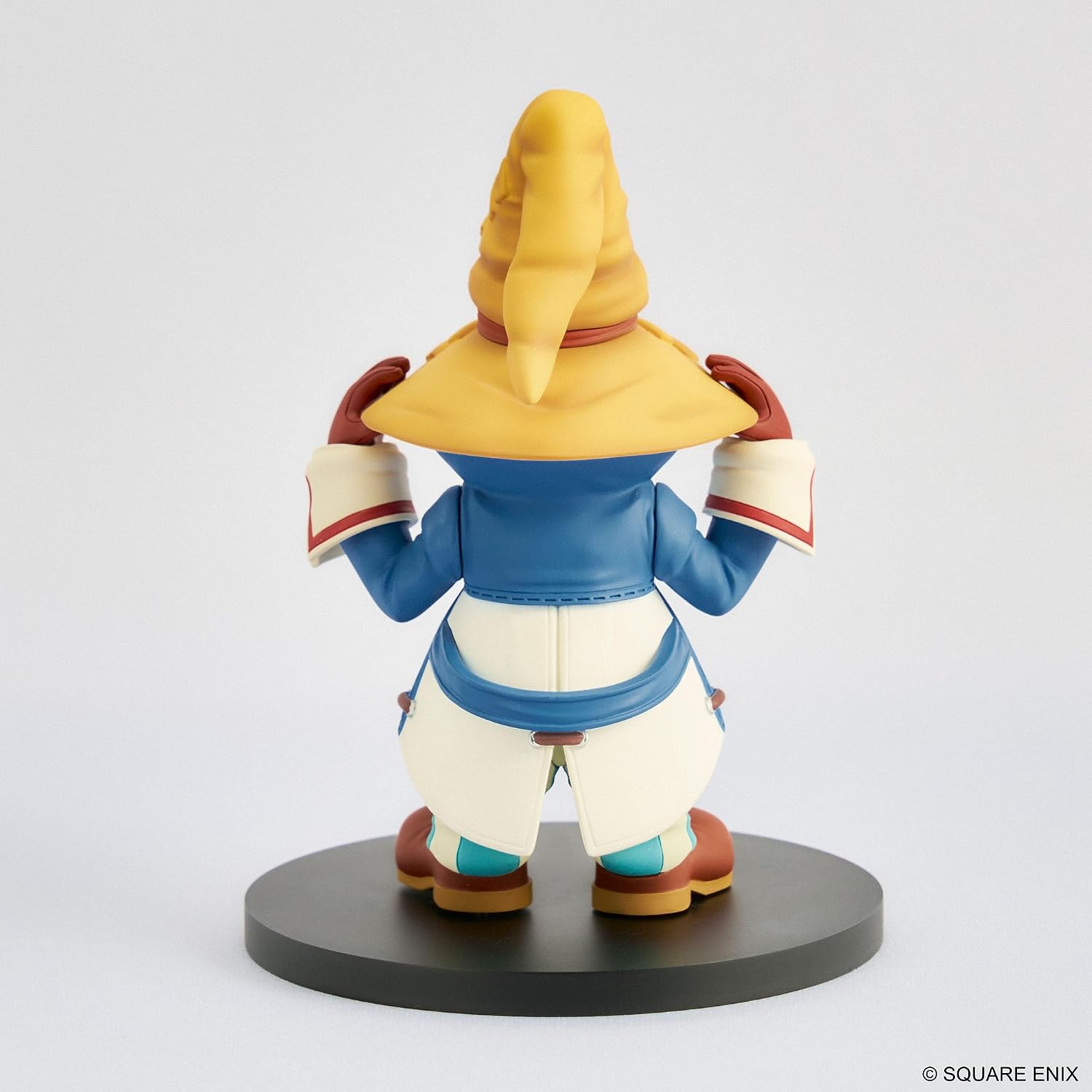 Adorable Arts Final Fantasy IX Vivi Ornitier