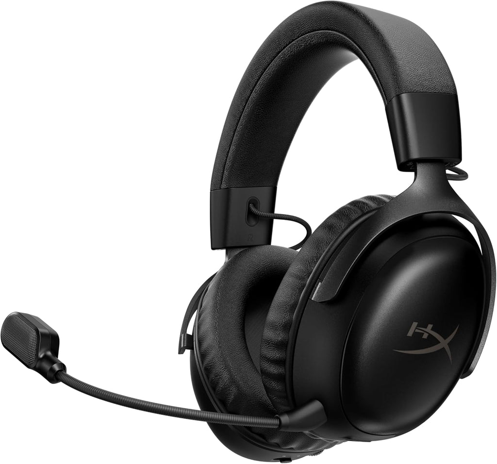 HyperX Cloud III S Wireless Gaming Headset – 2 Colors