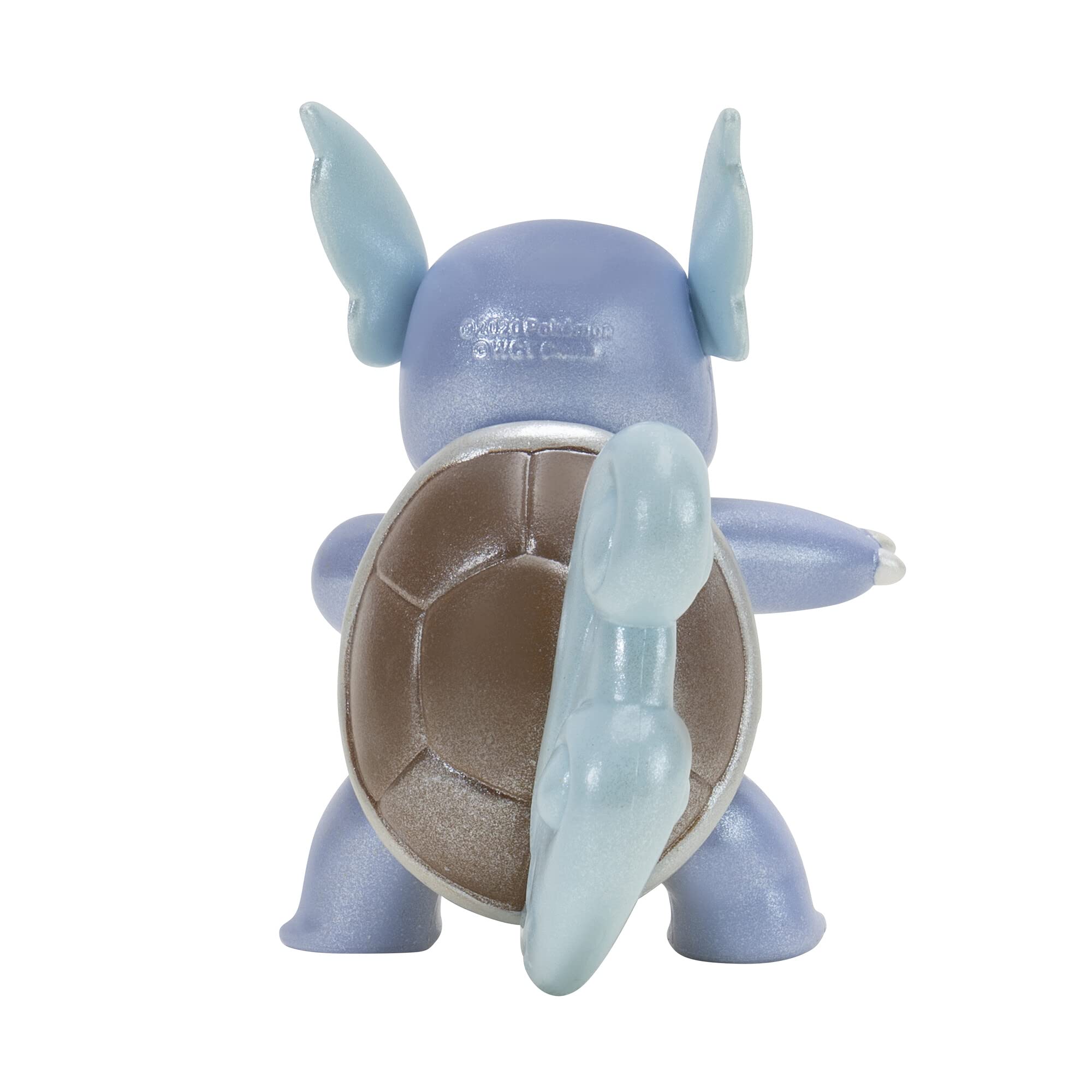 Pokémon Select Evolution 3 Pack - Features 2-Inch Bulbasaur, 3-Inch Ivysaur and 12-Inch Venusaur Battle Figures