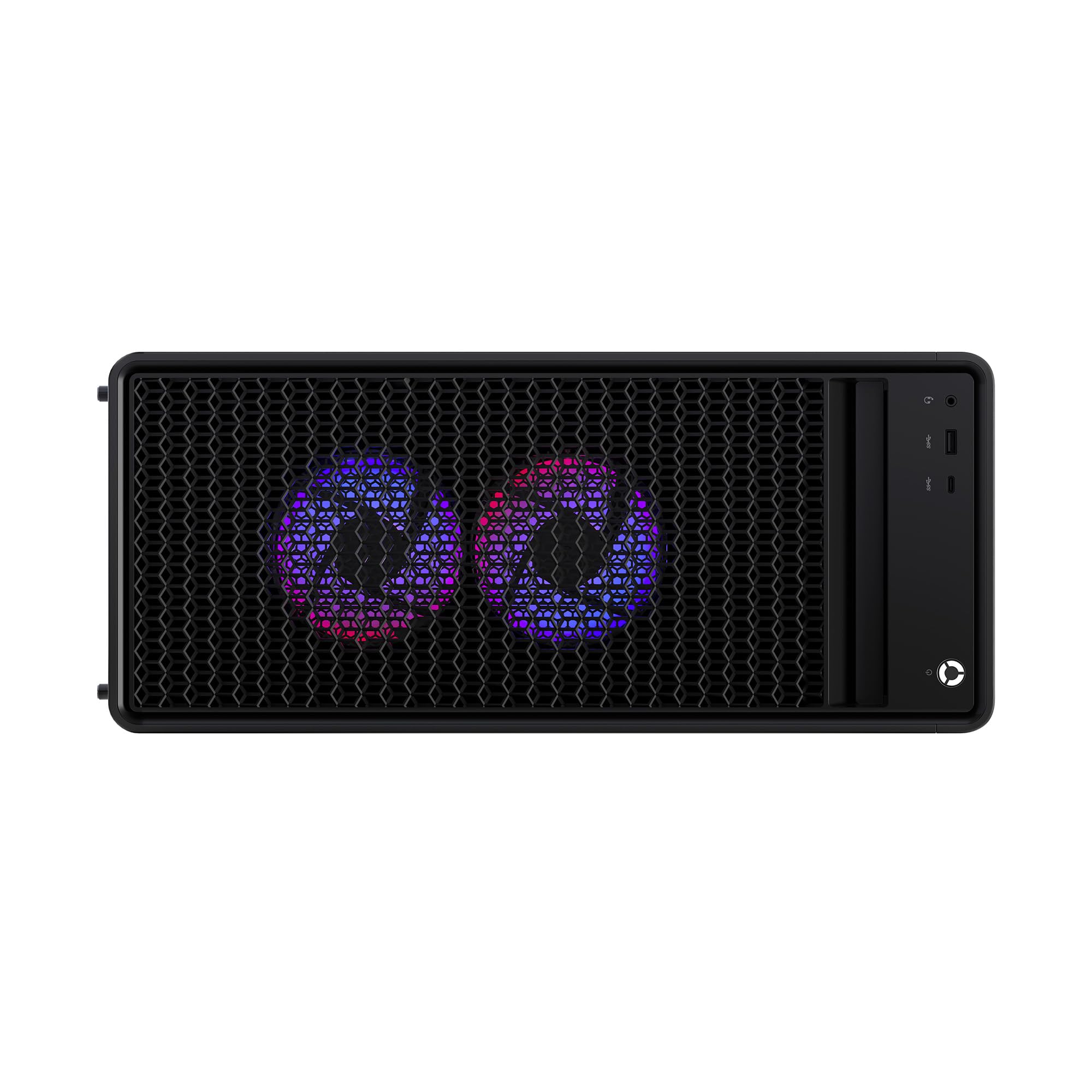 Lenovo Legion Tower 5i – AI-Powered Gaming PC - Intel® Core Ultra 7 265F Processor – NVIDIA® GeForce RTX™ 5060 Ti Graphics – 16 GB Memory – 1 TB Storage – 3 Months of PC GamePass - Flex Gamingproduct_type