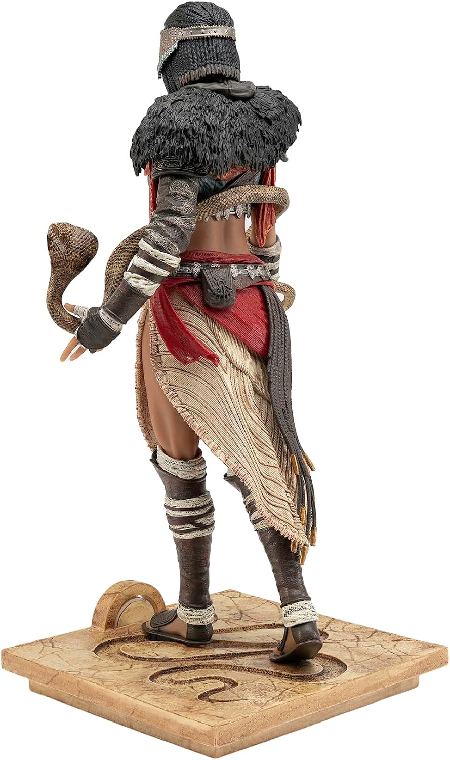 Unlock Epic Adventures with the Assassin's Creed Amunet Statue – Your Ultimate Collectible - Flex Gamingproduct_type