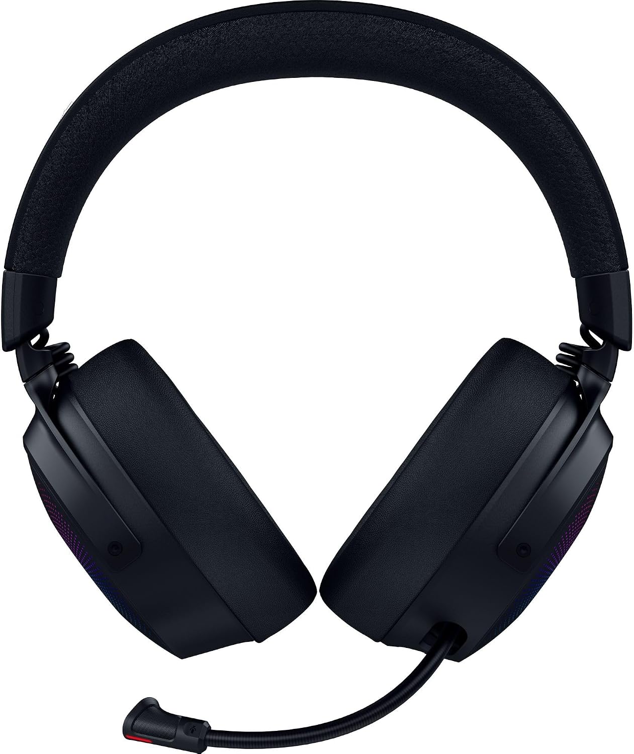 Razer Kraken V4 Pro Wireless Gaming Headset – Black