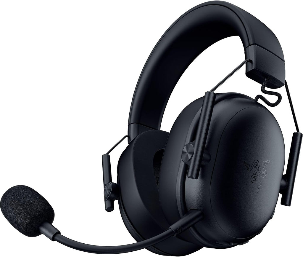 Razer BlackShark V3 X HyperSpeed Wireless Gaming Headset – 3 Styles & 2 Colors