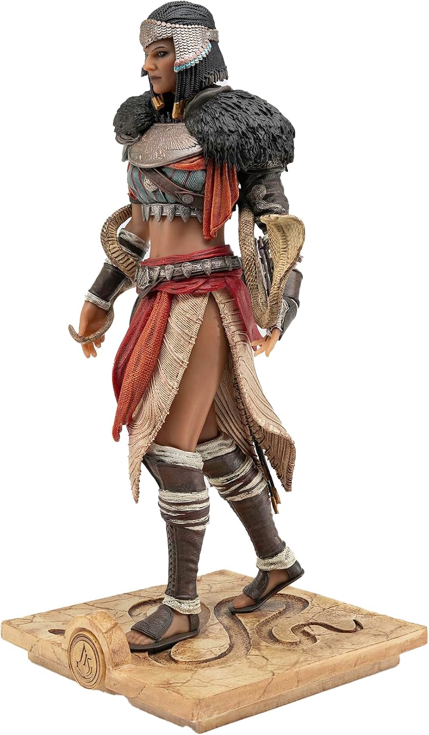 Unlock Epic Adventures with the Assassin's Creed Amunet Statue – Your Ultimate Collectible - Flex Gamingproduct_type