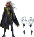 Marvel Legends Series Storm X-Men Action Figure, Black