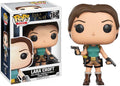 Funko POP Games: Tomb Raider Lara Croft Toy Figure