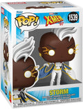 Funko POP! Marvel: X-Men '97 - Storm | Official Superheroes Merch - Collectable Vinyl Figurine for Shelf Display - Birthday Gift Idea for Fans and Collectors