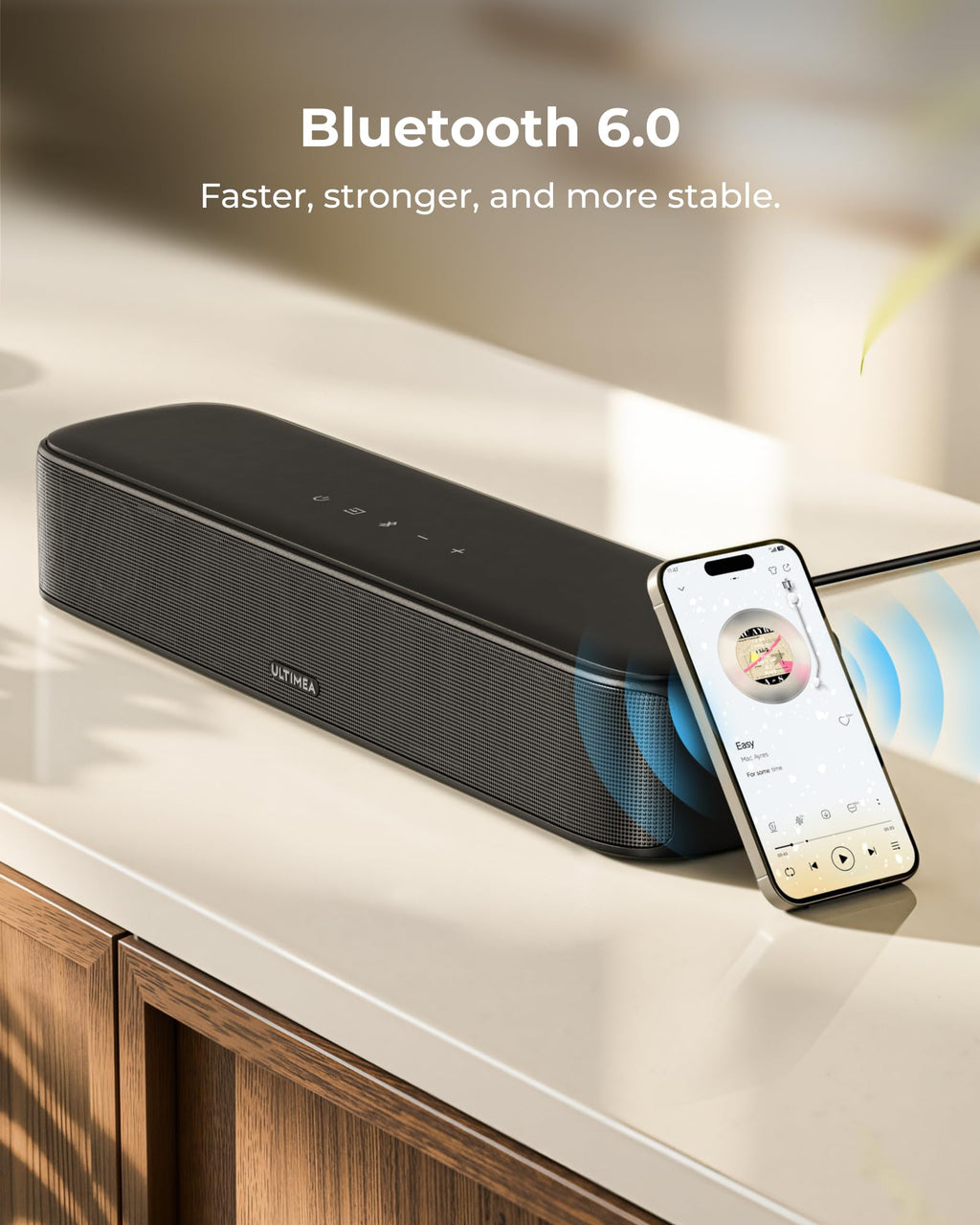 Ultimea Aura 7.1ch Dolby Atmos Surround Sound System – Aura A40, A40 Pro & A60 Pro