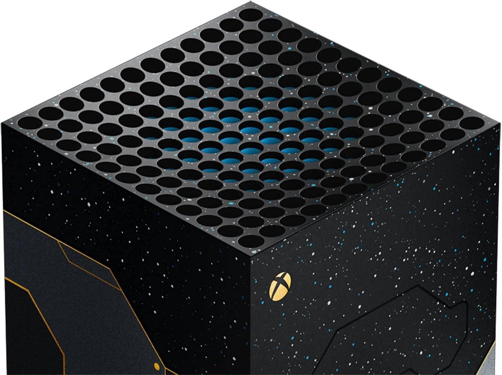 Xbox Series X – Halo Infinite Limited Edition Bundle