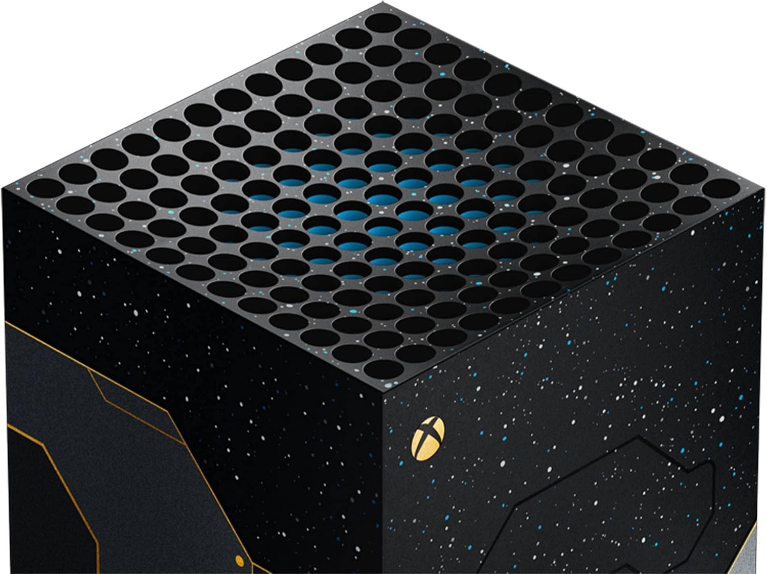 Xbox Series X – Halo Infinite Limited Edition Bundle