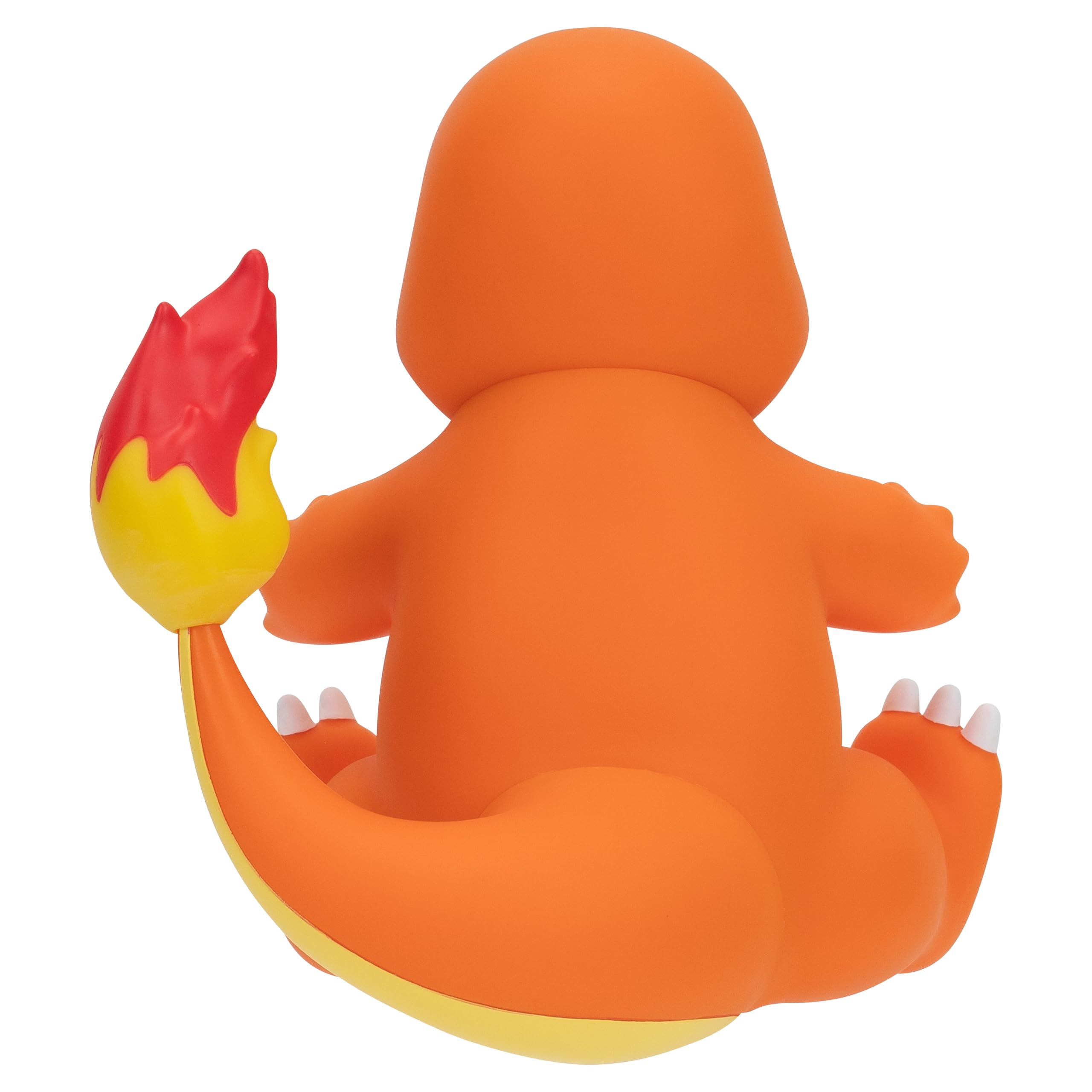 Pokemon Pikachu Select Vinyl Figure - 8-Inch Figure Made from Vinyl