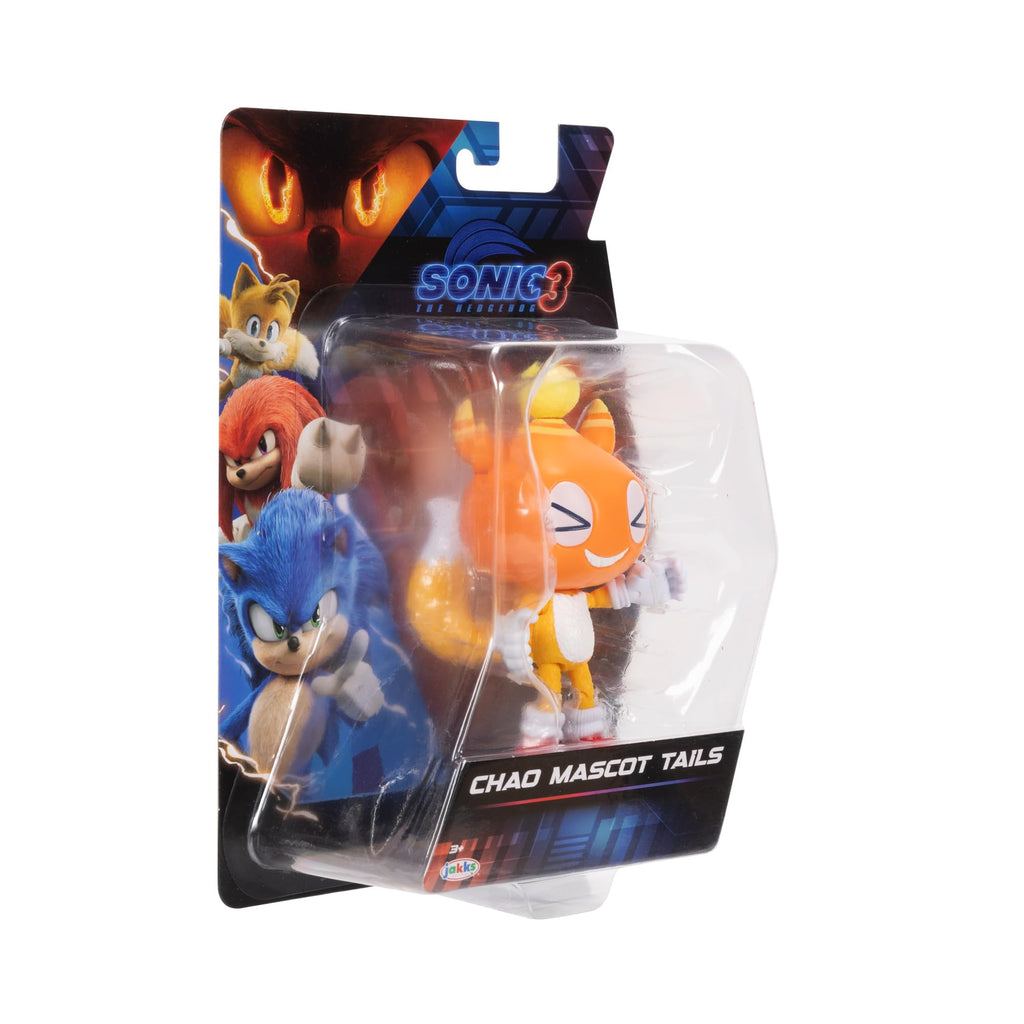 Sonic The Hedgehog – 5-Inch Shadow Action Figure – 20+ Points of Articulation – Official Collector Toy – Boys & Girls Ages 3+ | Sonic The Hedgehog Movie 5 Inch Action Figure Wave 1 - Shadow (Closed Mouth)