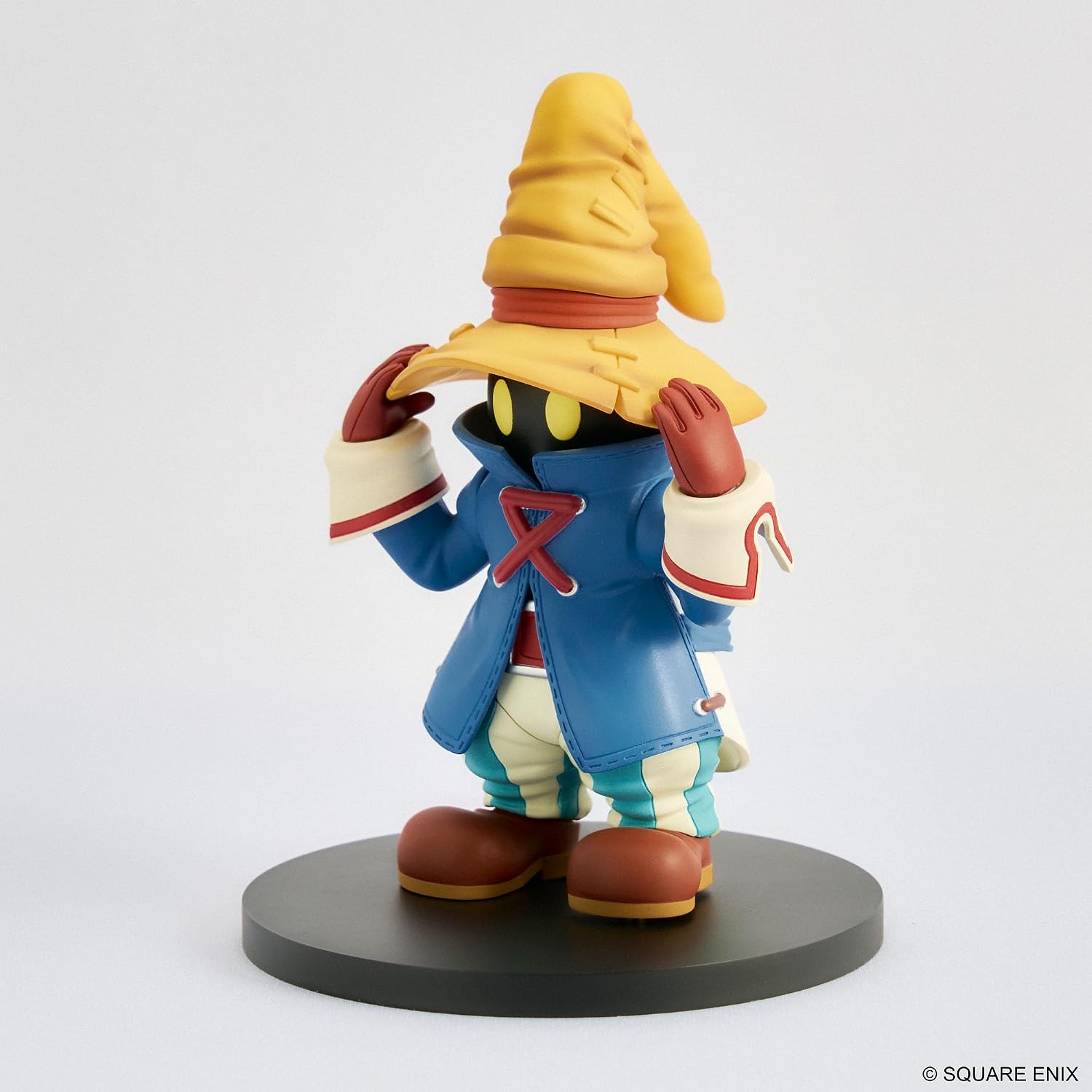 Adorable Arts Final Fantasy IX Vivi Ornitier