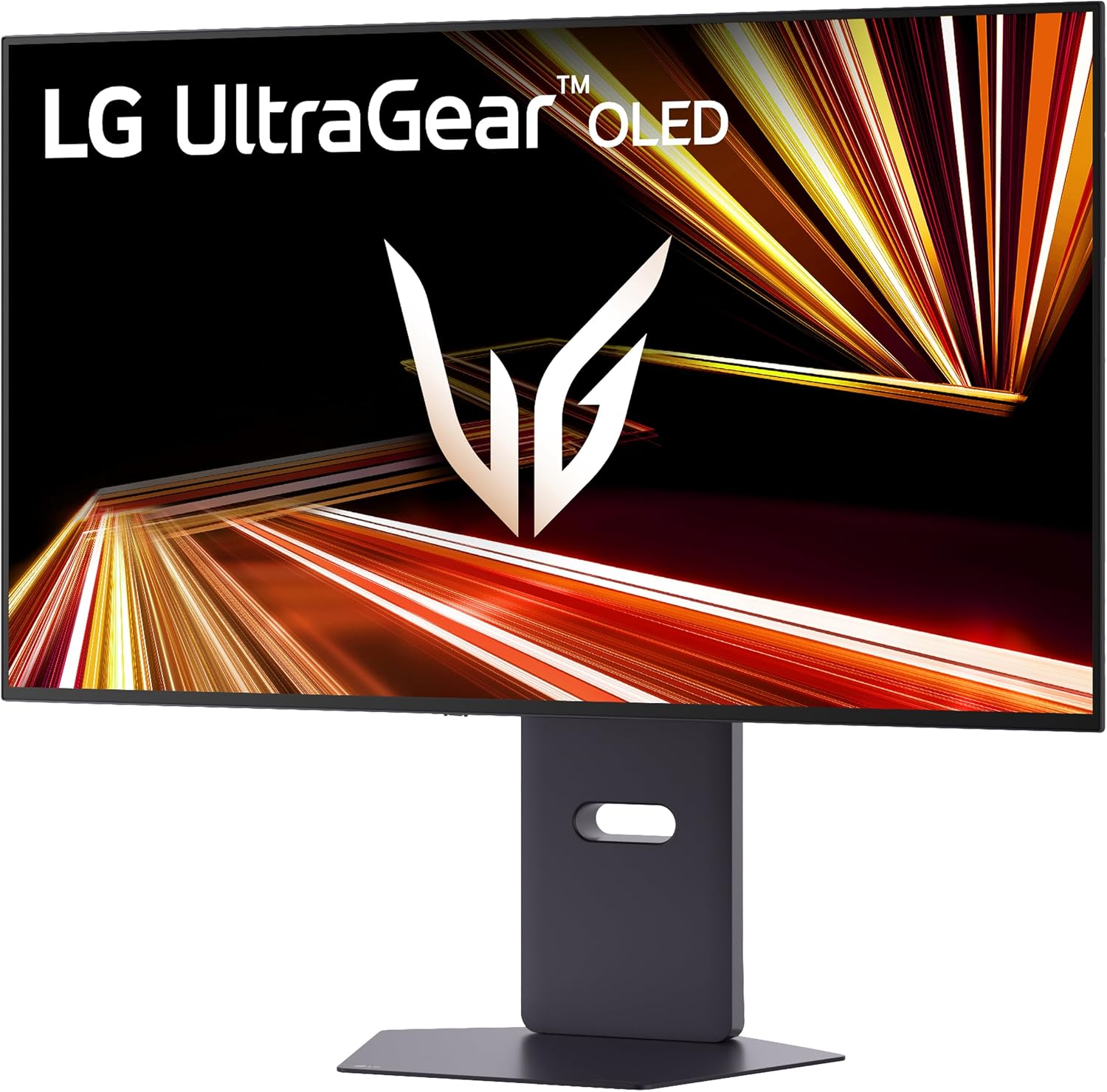 LG 32" UltraGear 4K OLED Gaming Monitor – 2 Styles