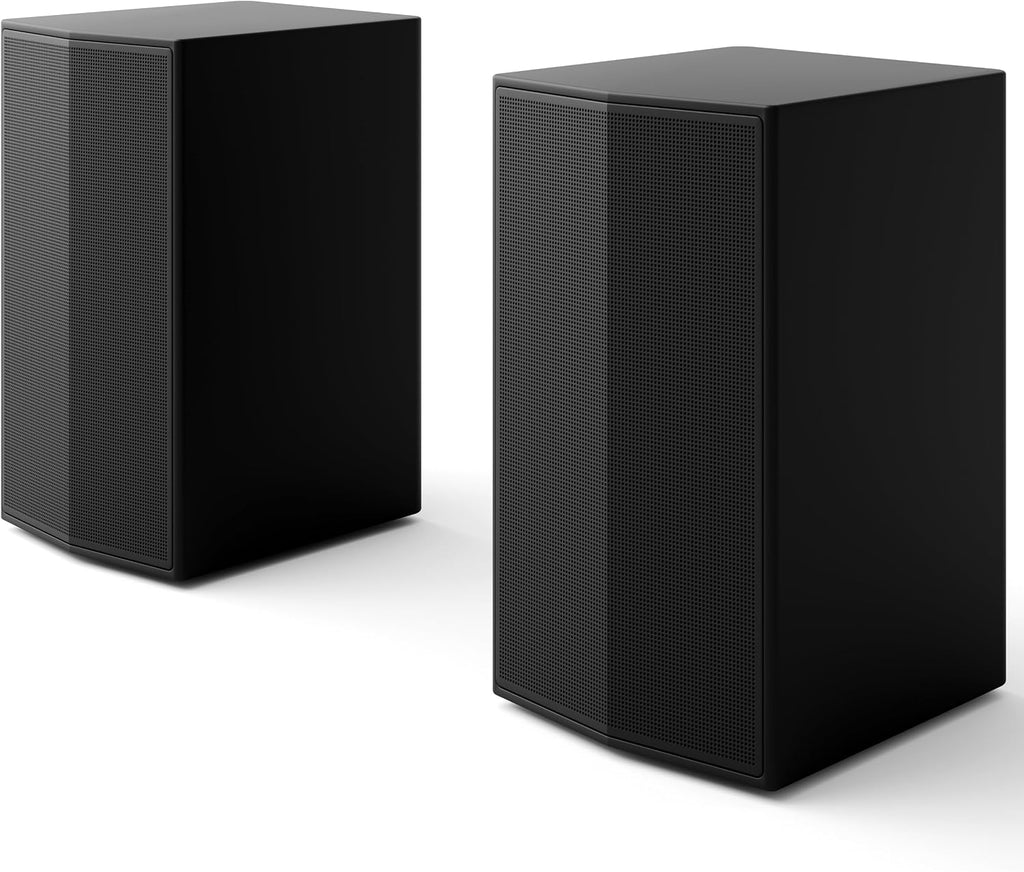 LG S-Series Home Theater Soundbar with Wireless Subwoofer – S20A, S40T, S40TR & S60T