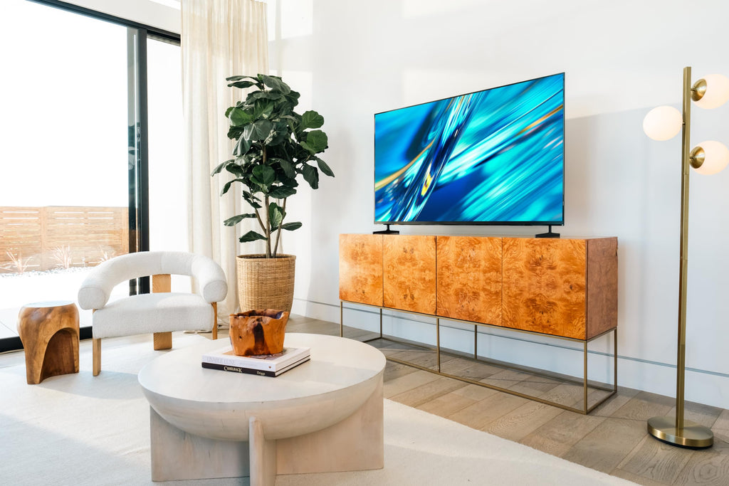 Sony BRAVIA 3 II 4K LED Smart Google TV – 7 Sizes
