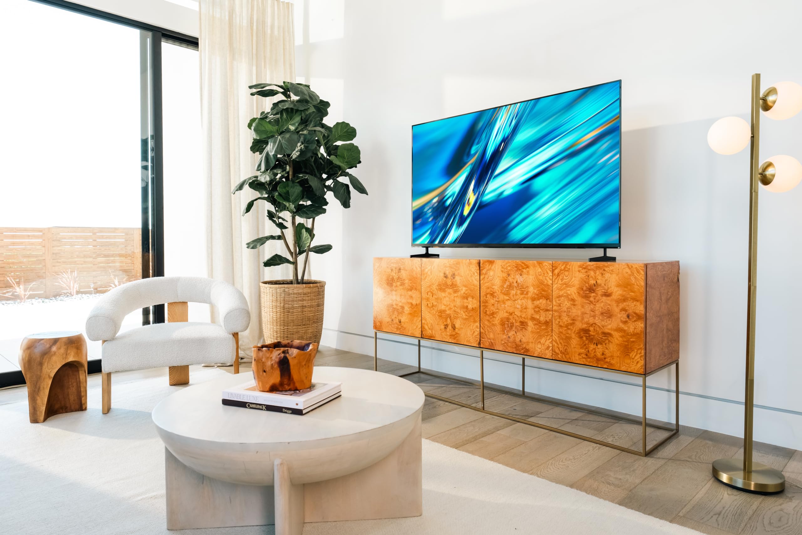 Sony BRAVIA 3 II 4K LED Smart Google TV – 7 Sizes