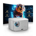 Outdoor-Projector-4K with WiFi and Bluetooth:[3500 Bright/60W Dolby Audio/Official Licensed Apps],Smart-Projector with AI Auto Focus,ONOAYO ONO5Pro 2.0 Movie Projector for Indoor/Outdoor 2026New - Flex Gamingproduct_type