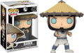Funko Pop Games: Mortal Combat - Raiden (Styles May Vary) Collectible Vinyl Figure