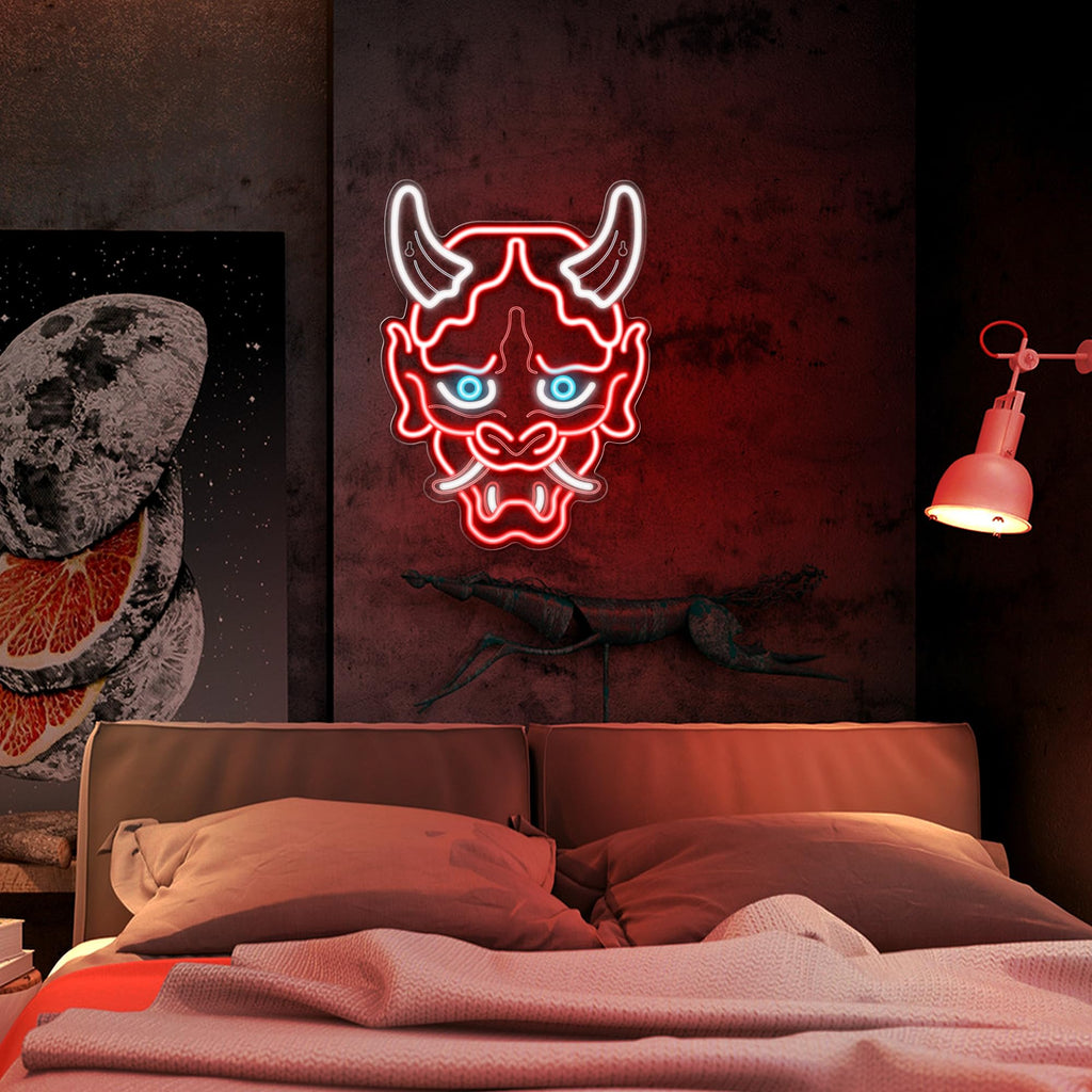 Kavaas Gamer Neon Sign, UV Printed Gaming Neon Sign for Gamer Room Decor - LED Video Game Neon Lights for Bedroom Boys, Gaming Wall decor - Best Gamer Gifts for Teenage Boys, Christmas - Flex Gamingproduct_type