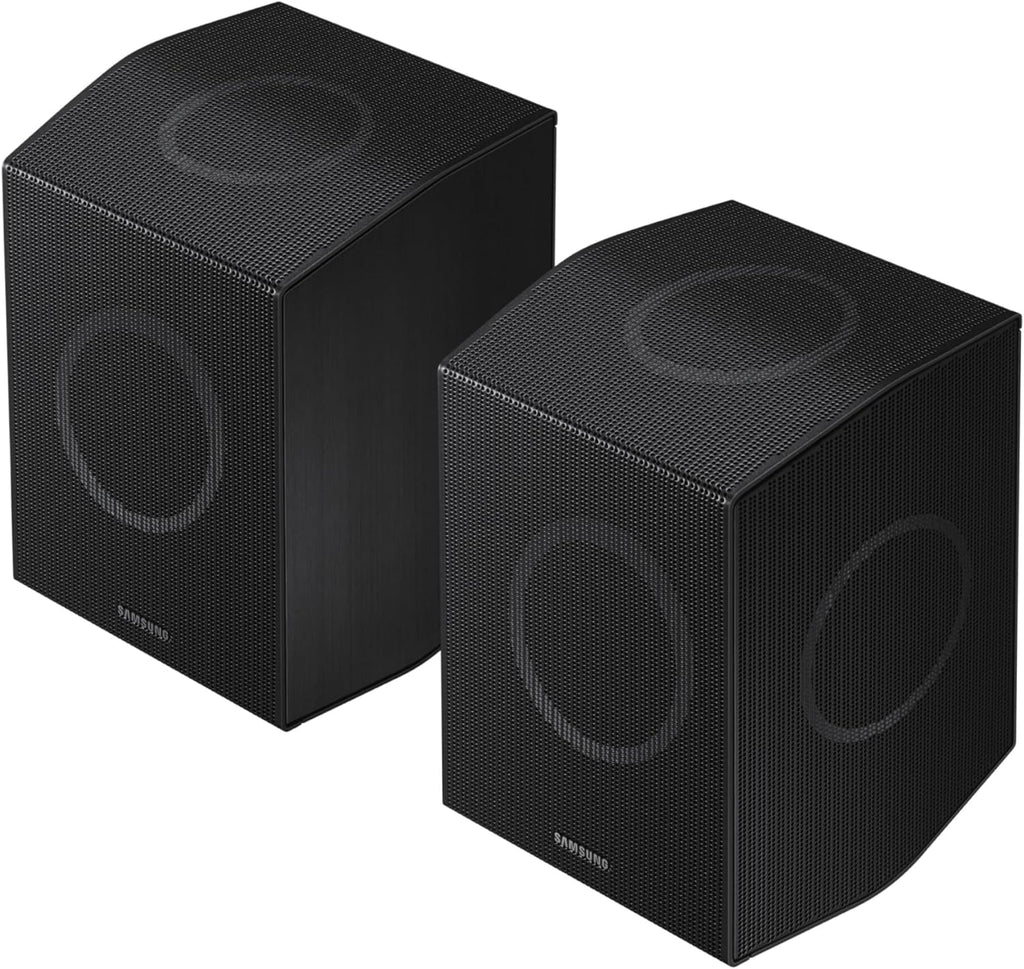 Samsung Q990D 11.1.4ch Wireless Dolby Atmos Soundbar with Rear Speakers