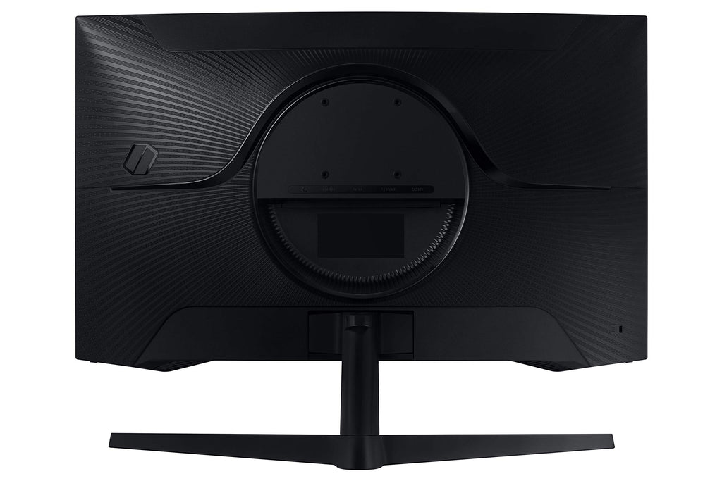 Samsung 34' Odyssey G5 Ultra-Wide Gaming Monitor with 1000R Curved Screen, 165Hz, 1ms, FreeSync Premium, Large Display, Eye Comfort, Multiple Ports, WQHD, LC34G55TWWNXZA, Black - Flex Gamingproduct_type