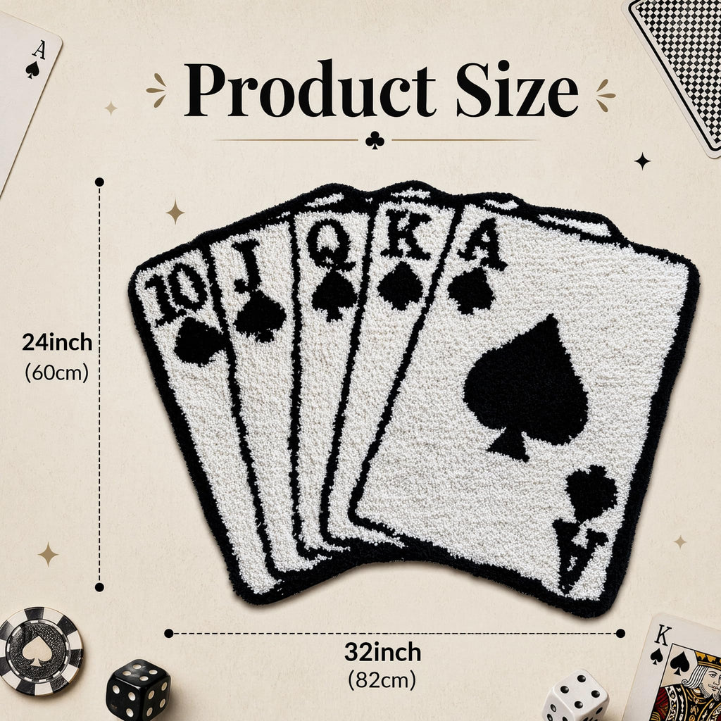 Graduation Bear Rug - Hypebeast Room Decor, Ultra-Soft Hypebeast Rugs with TPR Non-Slip Backing, Trendy Cloud-Like Plush Cute Carpet, Cool Rugs for Bedroom & Man Cave (28"x28") - Flex Gamingproduct_type