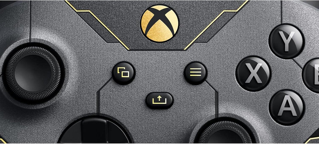 Xbox Series X – Halo Infinite Limited Edition Bundle