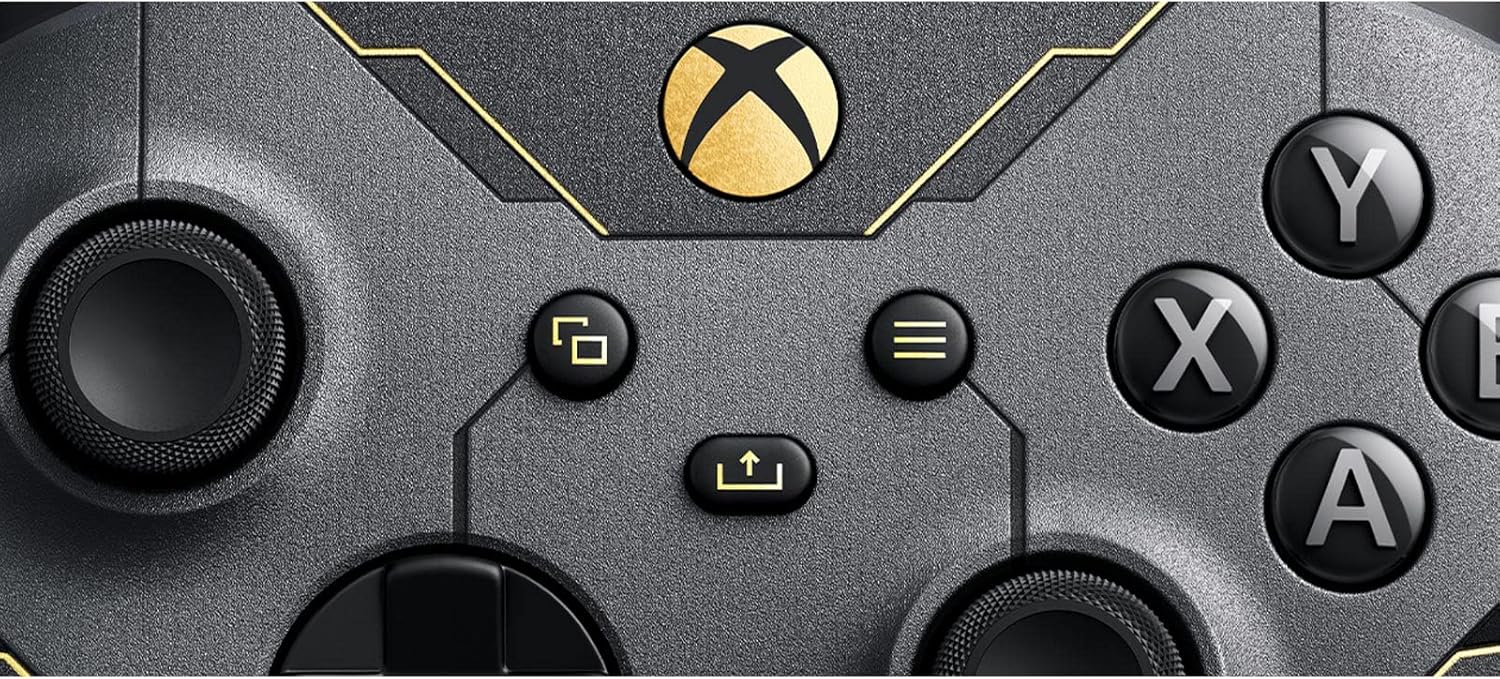 Xbox Series X – Halo Infinite Limited Edition Bundle