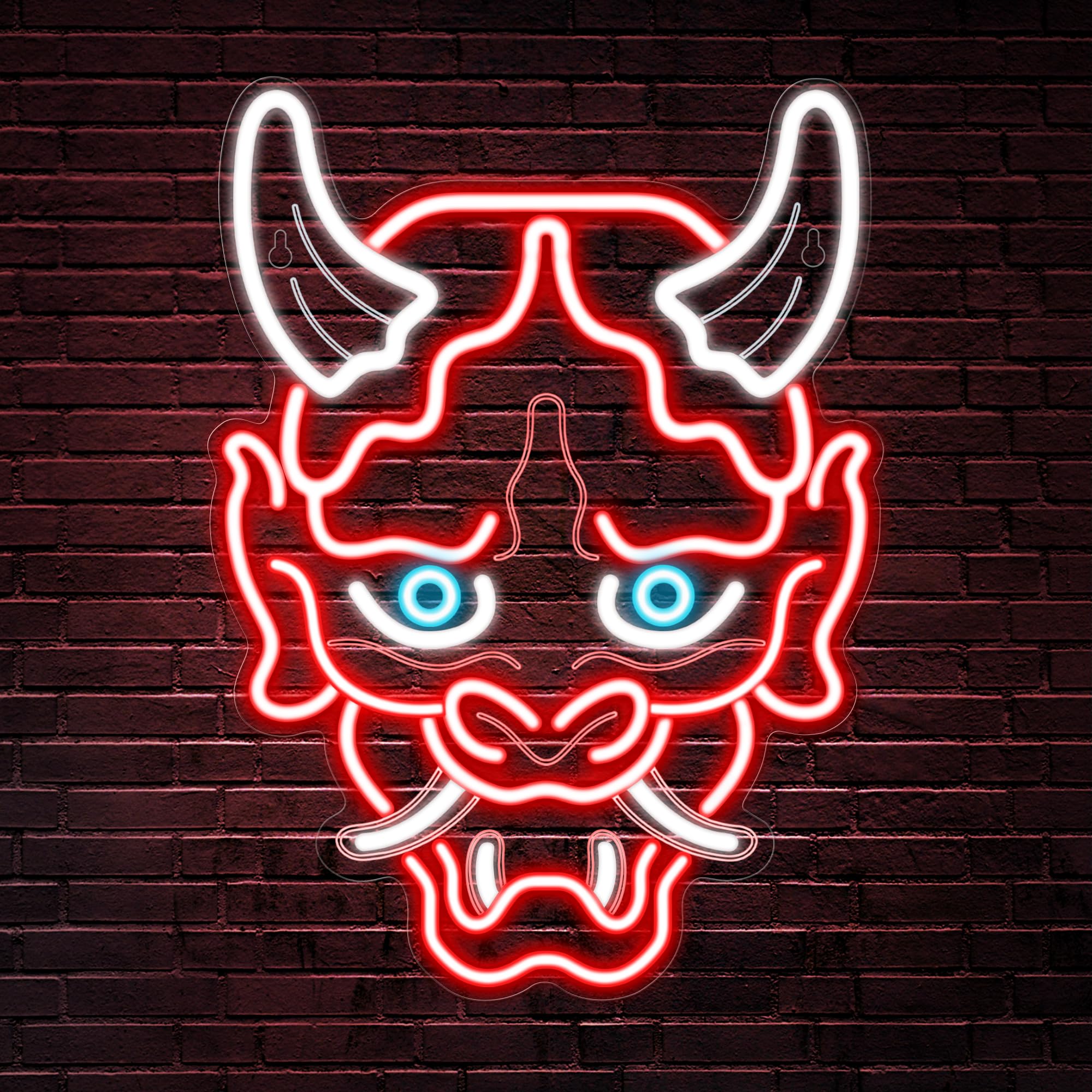 Kavaas Gamer Neon Sign, UV Printed Gaming Neon Sign for Gamer Room Decor - LED Video Game Neon Lights for Bedroom Boys, Gaming Wall decor - Best Gamer Gifts for Teenage Boys, Christmas - Flex Gamingproduct_type