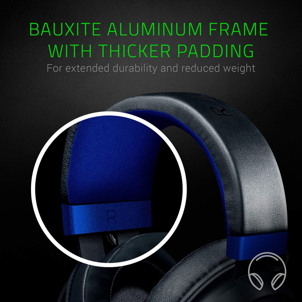 Razer Kraken Gaming Headset – 5 Colors