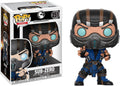 Funko Pop Games: Mortal Combat - Subzero (Styles May Vary) Collectible Vinyl Figure