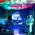 Mimiear 3D Thundercloud LED Light – 19.8ft