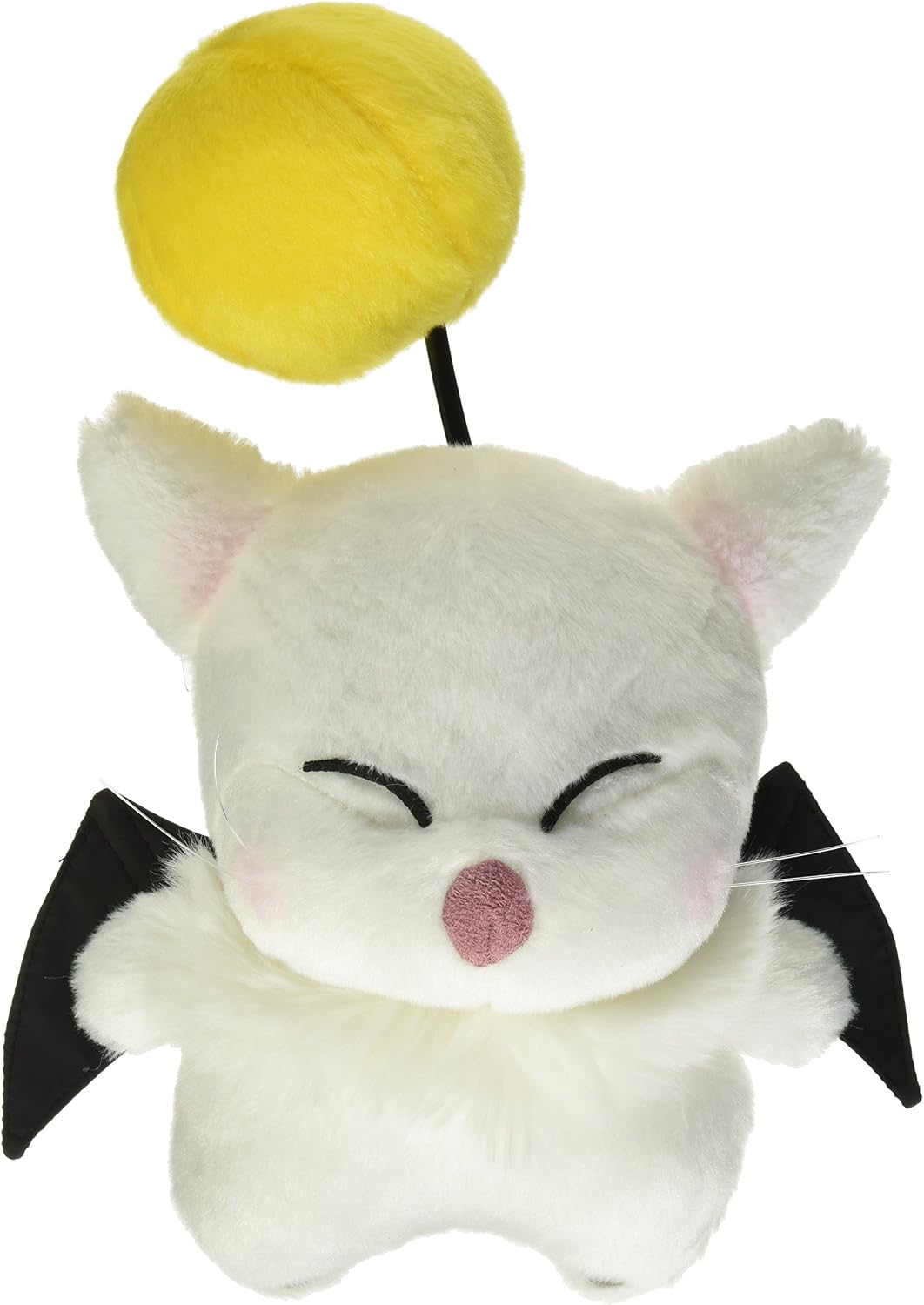 Bring Home the Magic: Final Fantasy XIV Moogle Plush - Kuplu Kopo - Flex Gamingproduct_type