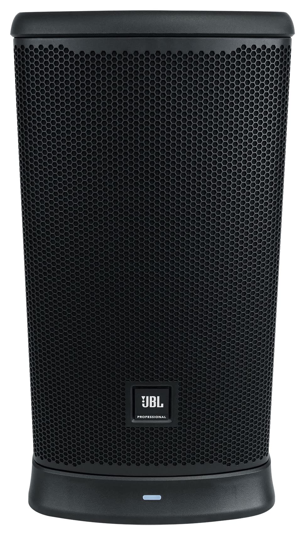JBL Professional EON ONE Compact Ultra-Portable Battery Powered Wireless PA Speaker System with Bluetooth, Professional 4-Channel Mixer, and Lexicon Effects. Black