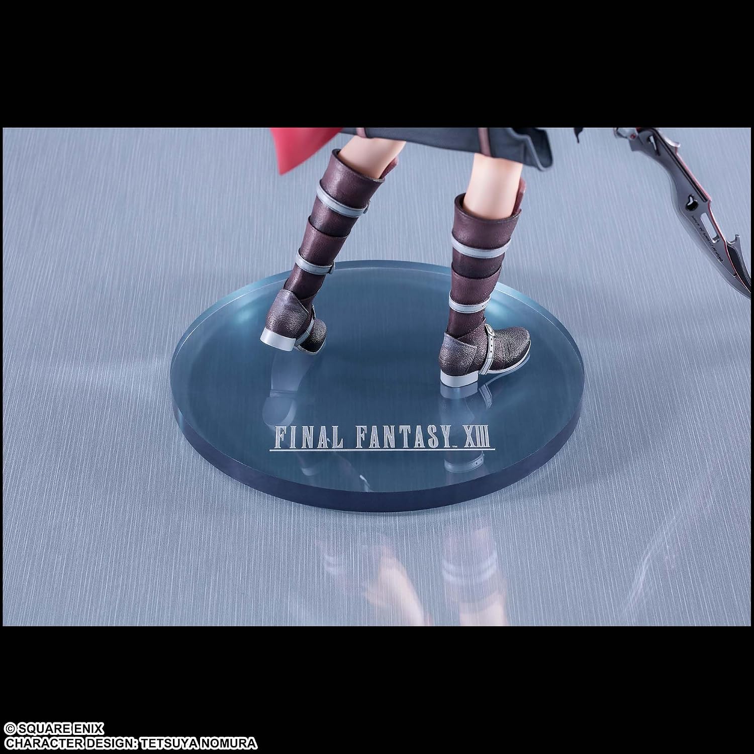 Final Fantasy XIII Lightning Figure: A Stunning Addition to Your Collection - Flex Gamingproduct_type