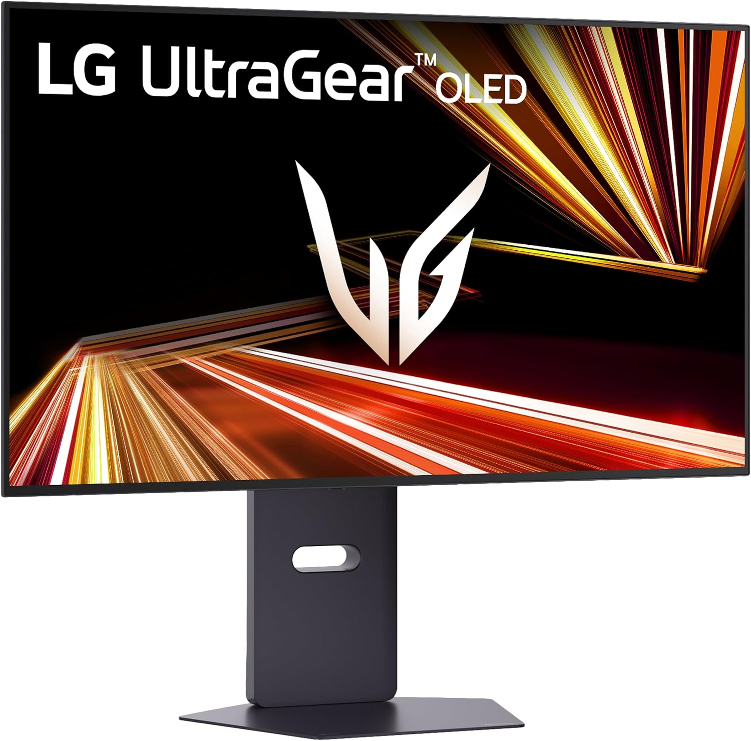 LG 32" UltraGear 4K OLED Gaming Monitor – 2 Styles