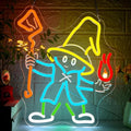 Fuzuneli Anime LED Neon Sign – 8 styles